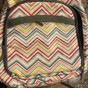 Thirty-One Cross Body backpack